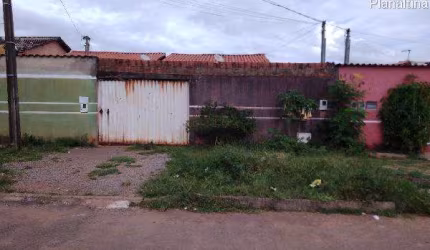 Oportunidade Única em PLANALTINA - GO | Tipo: Casa | Negociação: Leilão  | Situação: Imóvel