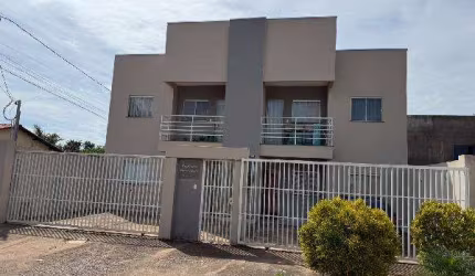 Oportunidade Única em PLANALTINA - GO | Tipo: Apartamento | Negociação: Leilão  | Situação: Imóvel