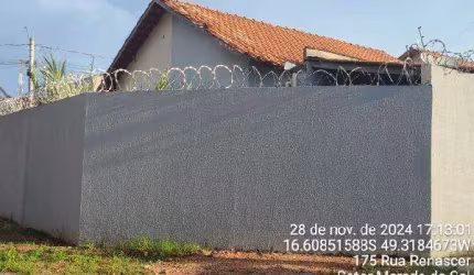 Oportunidade Única em GOIANIA - GO | Tipo: Casa | Negociação: Leilão  | Situação: Imóvel