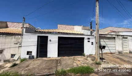 Oportunidade Única em INHUMAS - GO | Tipo: Casa | Negociação: Leilão  | Situação: Imóvel