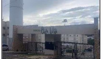 Oportunidade Única em ANAPOLIS - GO | Tipo: Apartamento | Negociação: Leilão  | Situação: Imóvel