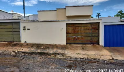 Oportunidade Única em CALDAS NOVAS - GO | Tipo: Casa | Negociação: Leilão  | Situação: Imóvel
