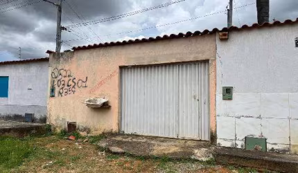 Oportunidade Única em LUZIANIA - GO | Tipo: Casa | Negociação: Leilão  | Situação: Imóvel