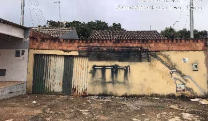 Oportunidade Única em SANTO ANTONIO DO DESCOBERTO - GO | Tipo: Casa | Negociação: Leilão  | Situação: Imóvel