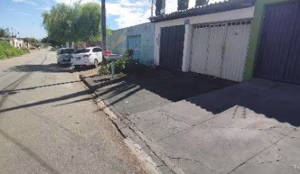 Oportunidade Única em APARECIDA DE GOIANIA - GO | Tipo: Casa | Negociação: Leilão  | Situação: Imóvel