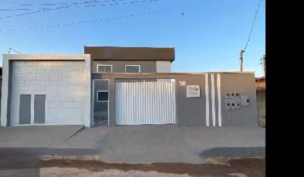 Oportunidade Única em LUZIANIA - GO | Tipo: Apartamento | Negociação: Leilão  | Situação: Imóvel