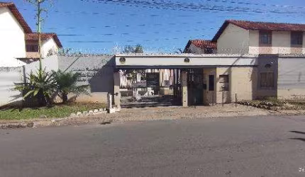 Oportunidade Única em APARECIDA DE GOIANIA - GO | Tipo: Apartamento | Negociação: Leilão  | Situação: Imóvel