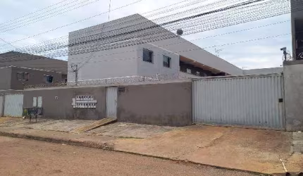 Oportunidade Única em AGUAS LINDAS DE GOIAS - GO | Tipo: Apartamento | Negociação: Leilão  | Situação: Imóvel