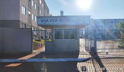 Oportunidade Única em NOVO GAMA - GO | Tipo: Apartamento | Negociação: Leilão  | Situação: Imóvel