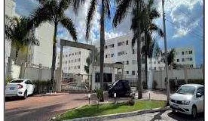Oportunidade Única em GOIANIA - GO | Tipo: Apartamento | Negociação: Leilão  | Situação: Imóvel