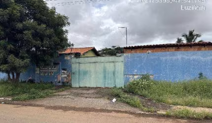 Oportunidade Única em LUZIANIA - GO | Tipo: Casa | Negociação: Leilão  | Situação: Imóvel