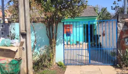 Oportunidade Única em LUZIANIA - GO | Tipo: Casa | Negociação: Leilão  | Situação: Imóvel