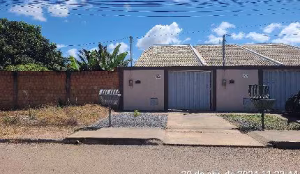 Oportunidade Única em LUZIANIA - GO | Tipo: Casa | Negociação: Leilão  | Situação: Imóvel