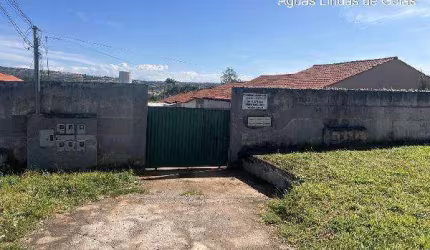 Oportunidade Única em AGUAS LINDAS DE GOIAS - GO | Tipo: Casa | Negociação: Leilão  | Situação: Imóvel