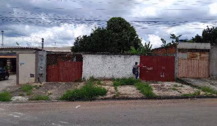 Oportunidade Única em VALPARAISO DE GOIAS - GO | Tipo: Casa | Negociação: Leilão  | Situação: Imóvel