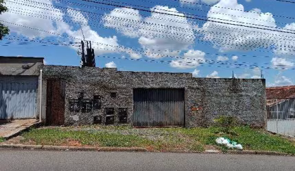 Oportunidade Única em GOIANIA - GO | Tipo: Casa | Negociação: Leilão  | Situação: Imóvel
