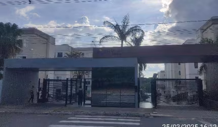 Oportunidade Única em APARECIDA DE GOIANIA - GO | Tipo: Apartamento | Negociação: Leilão  | Situação: Imóvel