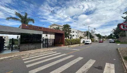 Oportunidade Única em APARECIDA DE GOIANIA - GO | Tipo: Apartamento | Negociação: Leilão  | Situação: Imóvel