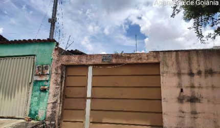 Oportunidade Única em APARECIDA DE GOIANIA - GO | Tipo: Casa | Negociação: Leilão  | Situação: Imóvel