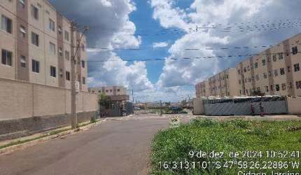 Oportunidade Única em VALPARAISO DE GOIAS - GO | Tipo: Apartamento | Negociação: Leilão  | Situação: Imóvel