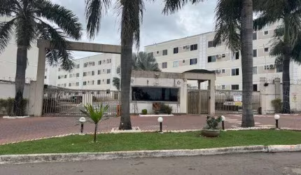 Oportunidade Única em GOIANIA - GO | Tipo: Apartamento | Negociação: Leilão  | Situação: Imóvel