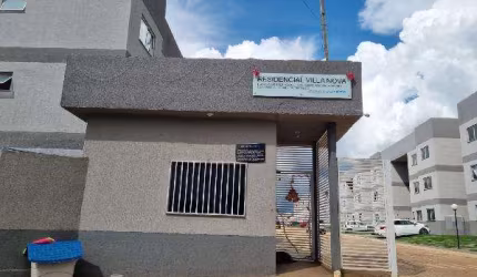 Oportunidade Única em CIDADE OCIDENTAL - GO | Tipo: Apartamento | Negociação: Leilão  | Situação: Imóvel