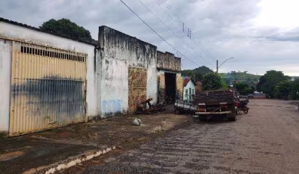 Oportunidade Única em ADELANDIA - GO | Tipo: Comercial | Negociação: Leilão  | Situação: Imóvel