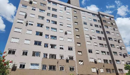 Oportunidade Única em PASSO FUNDO - RS | Tipo: Apartamento | Negociação: Leilão  | Situação: Imóvel