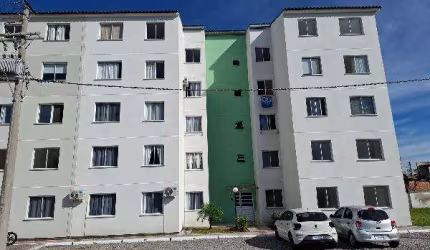 Oportunidade Única em PELOTAS - RS | Tipo: Apartamento | Negociação: Leilão  | Situação: Imóvel