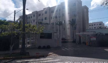 Oportunidade Única em SAPUCAIA DO SUL - RS | Tipo: Apartamento | Negociação: Leilão  | Situação: Imóvel