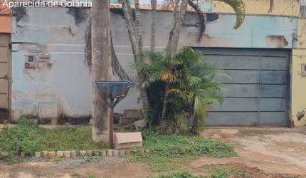 Oportunidade Única em APARECIDA DE GOIANIA - GO | Tipo: Casa | Negociação: Leilão  | Situação: Imóvel