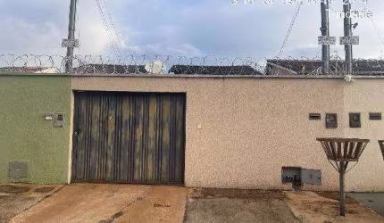 Oportunidade Única em TRINDADE - GO | Tipo: Casa | Negociação: Leilão  | Situação: Imóvel