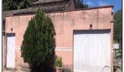 Oportunidade Única em CAMPOS BELOS - GO | Tipo: Casa | Negociação: Leilão  | Situação: Imóvel