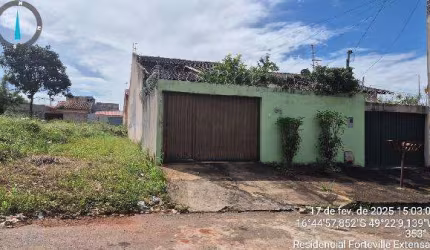 Oportunidade Única em GOIANIA - GO | Tipo: Casa | Negociação: Leilão  | Situação: Imóvel