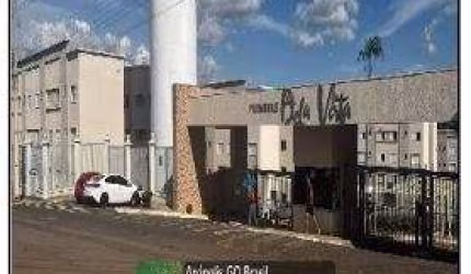 Oportunidade Única em ANAPOLIS - GO | Tipo: Apartamento | Negociação: Leilão  | Situação: Imóvel