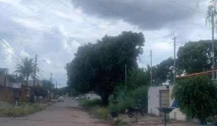Oportunidade Única em APARECIDA DE GOIANIA - GO | Tipo: Casa | Negociação: Leilão  | Situação: Imóvel