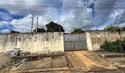 Oportunidade Única em LUZIANIA - GO | Tipo: Casa | Negociação: Leilão  | Situação: Imóvel
