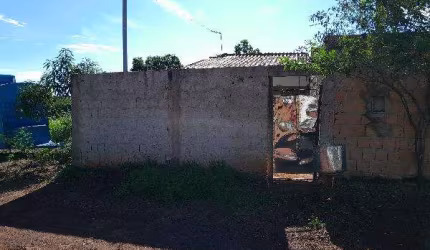 Oportunidade Única em LUZIANIA - GO | Tipo: Casa | Negociação: Leilão  | Situação: Imóvel