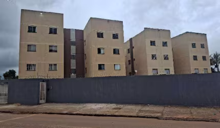 Oportunidade Única em AGUAS LINDAS DE GOIAS - GO | Tipo: Apartamento | Negociação: Leilão  | Situação: Imóvel