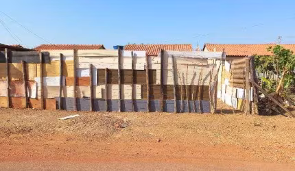 Oportunidade Única em COCALZINHO DE GOIAS - GO | Tipo: Casa | Negociação: Leilão  | Situação: Imóvel