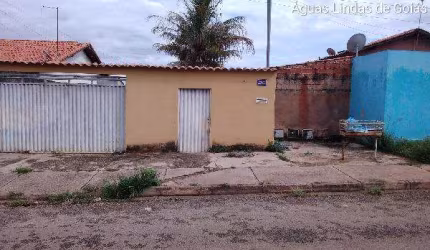 Oportunidade Única em AGUAS LINDAS DE GOIAS - GO | Tipo: Casa | Negociação: Leilão  | Situação: Imóvel