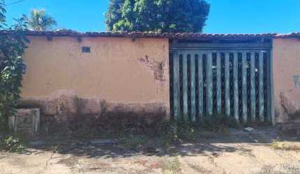 Oportunidade Única em NOVO GAMA - GO | Tipo: Casa | Negociação: Leilão  | Situação: Imóvel