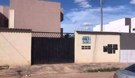 Oportunidade Única em AGUAS LINDAS DE GOIAS - GO | Tipo: Apartamento | Negociação: Leilão  | Situação: Imóvel