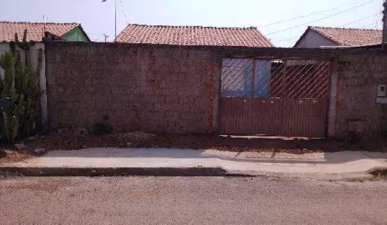 Oportunidade Única em COCALZINHO DE GOIAS - GO | Tipo: Casa | Negociação: Leilão  | Situação: Imóvel