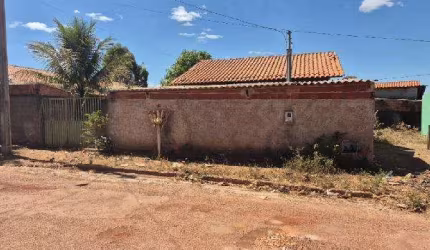 Oportunidade Única em COCALZINHO DE GOIAS - GO | Tipo: Casa | Negociação: Leilão  | Situação: Imóvel