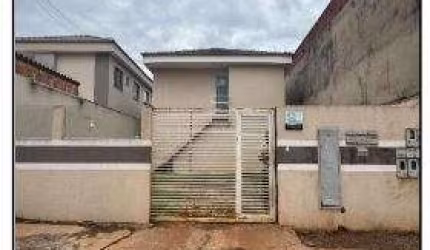 Oportunidade Única em CIDADE OCIDENTAL - GO | Tipo: Apartamento | Negociação: Leilão  | Situação: Imóvel