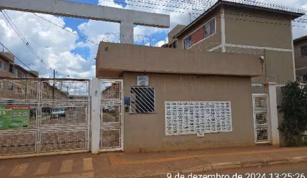 Oportunidade Única em CIDADE OCIDENTAL - GO | Tipo: Apartamento | Negociação: Leilão  | Situação: Imóvel