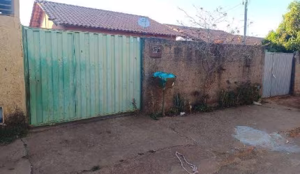 Oportunidade Única em COCALZINHO DE GOIAS - GO | Tipo: Casa | Negociação: Leilão  | Situação: Imóvel
