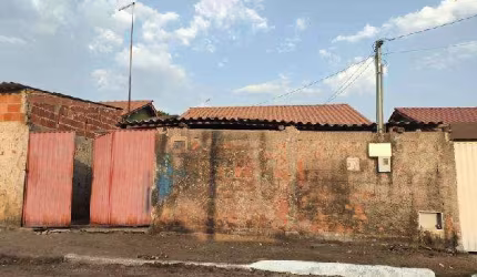 Oportunidade Única em COCALZINHO DE GOIAS - GO | Tipo: Casa | Negociação: Leilão  | Situação: Imóvel