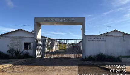 Oportunidade Única em CIDADE OCIDENTAL - GO | Tipo: Casa | Negociação: Leilão  | Situação: Imóvel